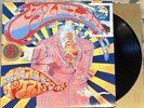 1991 OG PROMO LP Tokyo Ska Paradise Orchestra World Famous Vinyl TSPO