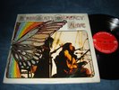 Perth County Conspiracy - Alive 2LP 1971 Canada Columbia 360 Sound folk psych