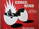 EDDIE RUSS FRESH OUT 1974 JAZZ MASTERS 1004 RARE PRIVATE PRESS JAZZ/FUNK VG/VG+