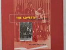 MINT UNPLAYED THE ADVERTS - 1997 THE WONDERS DON'T CARE - 2-LP COMPLETE RADIO