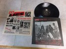 Guns N Roses GN'R Lies Vinyl Record Early Press