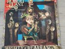 Mighty Rearranger by Robert Plant & the Strange Sensation (Record, 2005) Vinyl