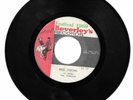 BEVERLEY'S/ BOSS FESTIVAL '69 / LUCKY SIDE - PIONEERS (69 BOSS SKINHEAD) VG+ mp3