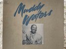 MUDDY WATERS 3lp THE CHESS BOX us CHESS og NM/VG+