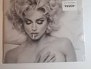 MADONNA SEALED BAD GIRL / FEVER US 12'' VINYL LP MAXI PROMO HYPE EROTICA VG/Mint