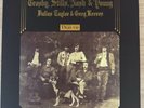CROSBY, STILLS, NASH & YOUNG - Deja Vu Deluxe 4 x CD+LP 2021 Rhino Exc Cond  JF1