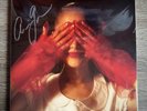Ariana Grande: Eternal Sunshine (Signed Vinyl) FAST FREE SHIPPING