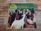 The Beach Boys Pet Sounds 1966 Capitol Records Mono 12