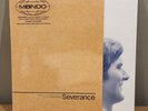 SEVERANCE Season 1 Outie Limited Edition Soundtrack Shapiro Mondo Vinyl LP