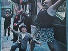 The DOORS Strange Days Orig US 1967 Eketra Psych Lp 74014