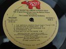 John Williams / L.S.O STAR WARS THE EMPIRE STRIKES BACK 1980 US 2LP EX+ HEAR