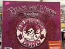 Greatful Dead Fillmore West February 27th  1969 Vinyl LP Box Set