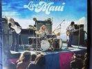Jimi Hendrix Live in Maui by Hendrix, Jimi (Vinyl Record, 2020)