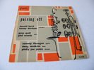 THE PHIL WOODS SEPTET 'PAIRING OFF' LP UK ESQUIRE 1957 MONO GENE QUILL RVG