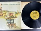 JAMES COTTON BLUES BAND Cotton In Your Ears - in Shrink Wrap - VERVE Forecast