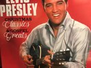 Elvis Presley - Christmas Classics & Gospel Greats LIMITED EDITION SNOWY WHITE