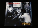 Little Caesar - Influence DGC – GEF 24472 Geffen 1992 RON YOUNG EARL SLICK RARE