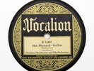 FLETCHER HENDERSON & HIS ORCHESTRA 