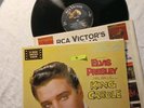 Elvis Presley - King Creole - RCA Victor LPM-1884 - Original USADescription: