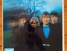 THE ROLLING STONES -  BETWEEN THE BUTTONS  VINYL UK Stereo - VG+