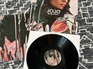 JOJO - 2017 Mad Love Vinyl LP Out Of Print  Jojo Record Mad Love Jojo Levesque