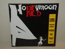Honeymoon in Red - Lydia Lunch, Thurston Moore LP Vinyl, 1987 w/insert VG+ Rare