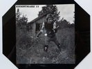 Knightmare II - Razor Love - Rar shape / picture disc
