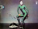 Yes Stellar Attraction VG+  Double LP