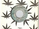 #154 ROOTS REGGAE 45 SUN FLOWERS LABEL ROAL BERRY 
