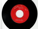 #117 ROCKSTEADY 45 WAIL N SOUL M 1967  BOB MARLEY 