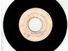 #56 REGGAE STUDIO 1 BLANK AL CAMPBELL 
