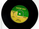 #131 SKA REGGAE 45 DOCTOR BIRD LABEL THE WAILERS 