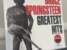 Bruce Springsteen Greatest Hits 2xLP Ruby Red Transparent Vinyl Sealed New