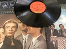 Kraftwerk - Trans-Europe Express LP - 1977 - Capitol Records
