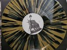 Sleep Token Take Me Back to Eden-Gold with Black Splatter SEALED NM/VG SOLD OUT