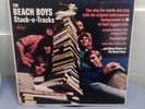 The Beach Boys Stack-O-Tracks LP Record 1968 1st U.S. Press w/ Music Booklet VG+