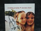 THE SMASHING PUMPKINS Siamese Dream Vinyl SIGNED Billy Corgan AUTOGRAPHED