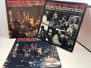 Newport In New York '72   The Jam Sessions: Vinyl LP: 1972 Volumes 1-5: DJ Copy