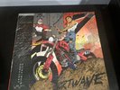 Pro Dillinger, Futurewave - Dirtwave LP (Black OBI Edition)
