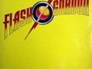 Queen - Flash Gordon (Original Soundtrack Music) (LP, Album)