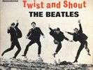 The Beatles - Twist And Shout (7