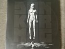 Die Antwoord Donker Mag 2LP Vinyl w/ Artwork - MINT Only Played Once