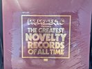 Dr. Demento-The Greatest Novelty Records Of All Time-6-LP-New sealed, signed