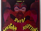 Oneness Of Juju African Rhythms Uslp