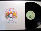 Queen A Night At The Opera 1975 US 1st Press CSM Pressing  Album VG VG+