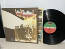 *HEAR* VG+ LED ZEPPELIN II RL Monarch both side Hot Mix 1969 LP Atlantic SD 8236
