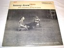 The Kenny Drew Trio With Paul Chambers , 