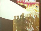 Led Zeppelin - Led Zeppelin II (LP, Album, 