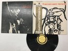 The Miles Davis Quintet Cookin' With The Miles Davis Quintet Japan LP [98838ER]