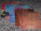 5x Eterna Sibelius Symphonies Kurt Sanderling Berlin Symphony Orchestra ED1 NM